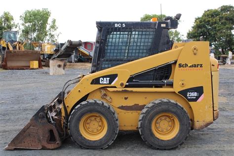 2011 caterpillar 236b3 skid steer loader|cat 236b problems.